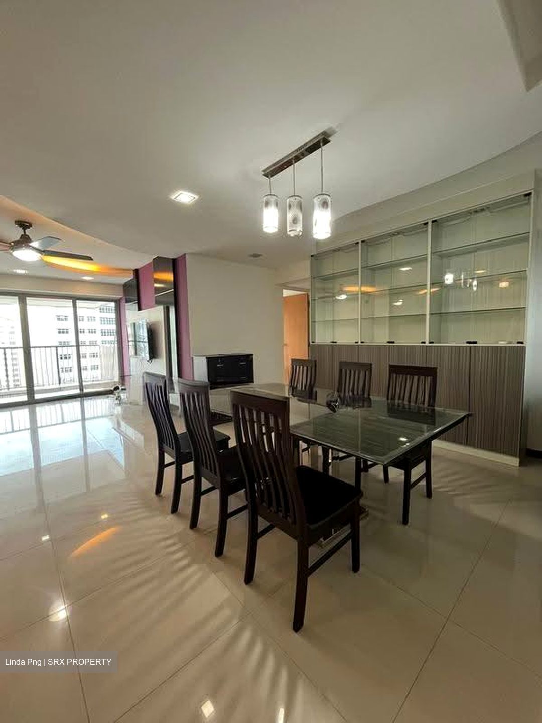 Blk 515B The Premiere @ Tampines (Tampines), HDB 5 Rooms #612160941